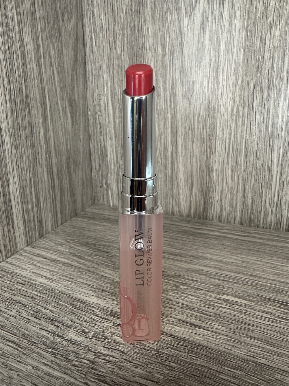 Dior Lip Glow Color Reviver Balm - 1947 Miss Dior ***Sold out limited edition
